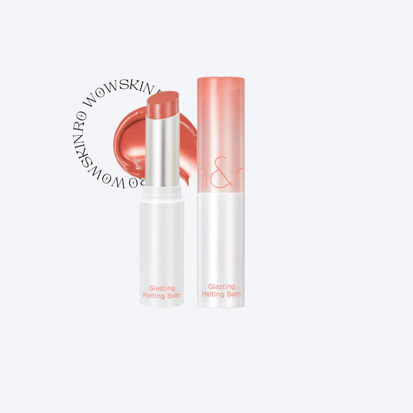 Glasting Melting Balm 03 Sorbet Balm - WowSkin Romania